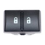 Standard Ignition PDS-126 Door Lock Switch - Front Right - view 2