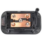 Standard Ignition PDS-133 Door Lock Switch - Front - view 3