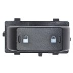 Standard Ignition PDS-136 Door Lock Switch - Front - view 2
