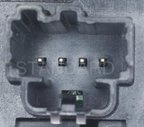 Standard Ignition PDS-136 Door Lock Switch - Front - view 3
