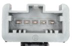 Standard Ignition PDS-159 Door Lock Switch - Front - view 3