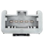 Standard Ignition PDS-159 Door Lock Switch - Front - view 4
