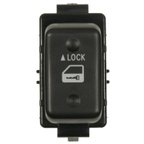 Standard Ignition PDS-163 Door Lock Switch - Front or Front Right - view 1