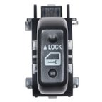 Standard Ignition PDS-165 Door Lock Switch - Front Right - view 2