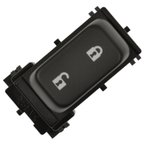 Standard Ignition PDS227 Door Lock Switch - Front Right - view 1