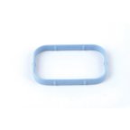 Standard Ignition PG100 Fuel Injection Plenum Gasket - Upper - view 2