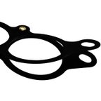 Standard Ignition PG84 Fuel Injection Plenum Gasket - view 2