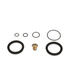 Standard Ignition PHS1 Fuel Filter Primer Housing Seal Kit - view 2