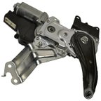 Standard Ignition PLA104 Liftgate Actuator - view 2