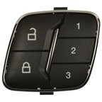 Standard Ignition PMS15 Seat Memory Switch - view 1