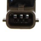 Standard Ignition PPS132 Parking Aid Sensor - Rear - view 8