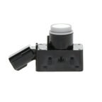Standard Ignition PPS163 Parking Aid Sensor - Front Outer - view 3