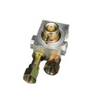 Standard Ignition PR106 Fuel Injection Pressure Regulator - view 2