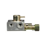 Standard Ignition PR106 Fuel Injection Pressure Regulator - view 6