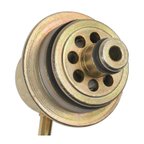 Standard Ignition PR215 Fuel Injection Pressure Regulator - view 2