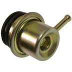 Standard Ignition PR223 Fuel Injection Pressure Regulator - view 2