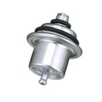 Standard Ignition PR287 Fuel Injection Pressure Regulator - view 2