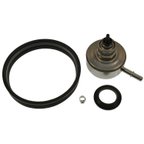 Standard Ignition PR323 Fuel Filter and Pressure Regulator Assembly - view 1