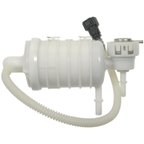 Standard Ignition PR331 Fuel Filter and Pressure Regulator Assembly - view 1