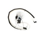 Standard Ignition PR333 Fuel Filter and Pressure Regulator Assembly - Left Center - view 2