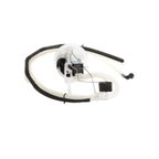 Standard Ignition PR333 Fuel Filter and Pressure Regulator Assembly - Left Center - view 5
