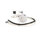 Standard Ignition PR333 Fuel Filter and Pressure Regulator Assembly - Left Center - view 6