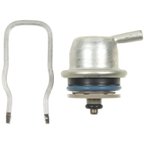 Standard Ignition PR376 Fuel Injection Pressure Regulator - view 1