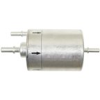 Standard Ignition PR459 Fuel Filter and Pressure Regulator Assembly - view 1