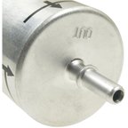 Standard Ignition PR460 Fuel Filter and Pressure Regulator Assembly - view 3