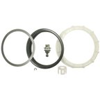 Standard Ignition PR474 Fuel Injection Pressure Regulator - view 1