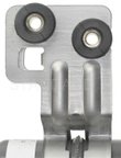 Standard Ignition PR489 Fuel Injection Pressure Regulator - view 2