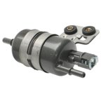 Standard Ignition PR489 Fuel Injection Pressure Regulator - view 1