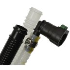 Standard Ignition PR546 Fuel Filter and Pressure Regulator Assembly - Left Center - view 3