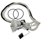 Standard Ignition PR546 Fuel Filter and Pressure Regulator Assembly - Left Center - view 1