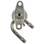Standard Ignition PR548 Fuel Injection Pressure Regulator - view 4
