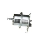 Standard Ignition PR557 Fuel Injection Pressure Regulator - view 1