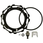 Standard Ignition PR576 Fuel Injection Pressure Regulator - view 1