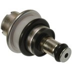Standard Ignition PR587 Fuel Injection Pressure Regulator - view 3