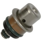 Standard Ignition PR603 Fuel Injection Pressure Regulator - view 1