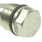 Standard Ignition PRV1 Diesel Fuel Injector Pump Pressure Relief Valve - view 2