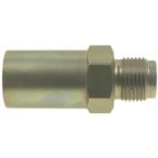 Standard Ignition PRV2 Diesel Fuel Injector Pump Pressure Relief Valve - view 1