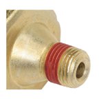 Standard Ignition PS-11 Engine Oil Pressure Switch - view 2