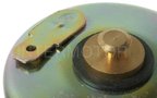 Standard Ignition PS-190 Engine Oil Pressure Switch - view 6