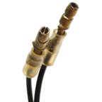 Standard Ignition PS-207 Engine Oil Pressure Switch - view 3