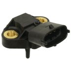 Standard Ignition PS-493 Engine Oil Pressure Switch - view 1