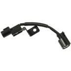 Standard Ignition PS-494 Engine Oil Pressure Switch - view 1