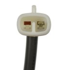 Standard Ignition PS544 Engine Oil Pressure Switch - view 3