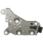 Standard Ignition PSA103 Automatic Transmission Pressure Switch Manifold - view 2