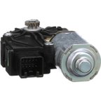Standard Ignition PSM105 Sunroof Motor - Right - view 2