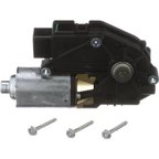 Standard Ignition PSM130 Sunroof Motor - view 1
